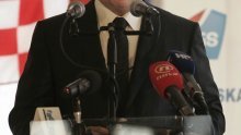 Kerum preko Radio Splita zaprijetio Paviću
