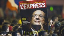 Hollande diže porez bogatašima, a skraćuje radni staž