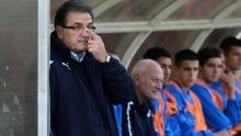 Čačić: Hajduk nije bolji, danas pobjeđujemo!