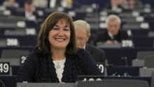 Dubravka Šuica želi novu europsku agenciju, ima i prijedlog za ime