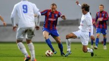 Andrić: Želimo trofej, Zagreb moramo proći