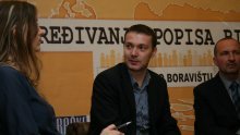 'Zbog popisa birača prikazujemo se kao neuređena država'
