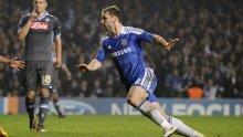 Ivanović prvi na listi Mourinhovih želja