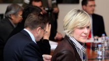 'Za vrijeme Sanadera ste šutjeli, a sada blagogoljite'