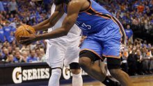 Senzacija u NBA: Oklahoma poslala Hardena u Houston!