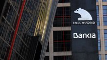 Španjolska nacionalizirala jednu od najvećih banaka