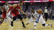Memphis izborio šestu utakmicu, Miami prošao Knickse
