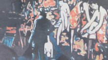 Slavni Luc Tuymans izlaže u Zagrebu
