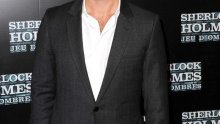 Jude Law opsjednut je uređivanjem noktiju
