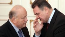 'Domaći analitičari manje nam vjeruju nego MMF'