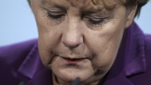 Merkel ima mnogo razloga za strah