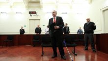 Može li Ustavni sud spasiti Sanadera i HDZ?