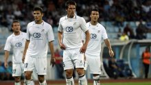 Rijeka i Dinamo remizirali, Lučko slavilo na Poljudu