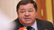 Cobankovic will not run in HDZ elections
