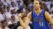 Nowitzki dolazi na Eurobasket