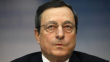 Draghi: Opstanak eurozone je neizvjestan!