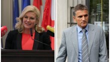 Predsjednica stalno seli Ured, a nikako da preseli. Hoće li Goran Marić to rasplesti?