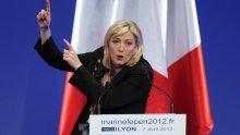 Le Pen: Ništa od Frexita, ostajemo pri euru