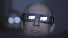 Krajnje neobična ruta Putinovog zrakoplova
