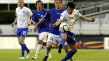 Lučko na Poljudu nokautiralo Hajduk