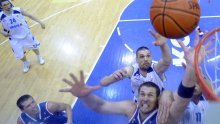Dva Zadranina ubacila pola Tofasevih koševa