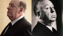 Nevjerojatna sličnost Hopkinsa i Hitchcocka