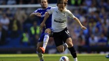 Englezi tvrde: Ferguson odlučio dovesti Modrića