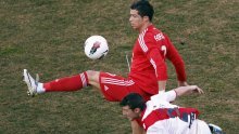 Real od Ronalda radi još većeg bogataša
