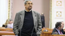 'Mislite da u Hrvatskoj žive idioti?'