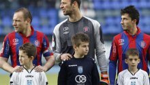 Utakmica u Osijeku pokazala – Hajduk je pun slabosti!
