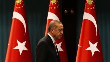 Zašto je Erdoganov ministar nenadano podnio ostavku?