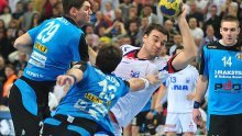 LP: Červar i Metalurg svladali Zagreb u Skopju