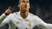 Ronaldo rasturio Atletico i pobjegao Barceloni