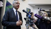 Ostojić: Uvest ćemo reda u kombinirani rad liječnika