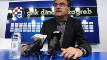Čačić: Želim se na Uskrs probuditi kao prvak