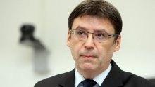 'Ministar Jovanović prijeti kao da je predsjednik SKJ'