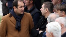 Štimac o novom čudnom potezu Hajdukove uprave