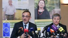 Pršut i kulen u Europi? Prvo razdvojite svinje!