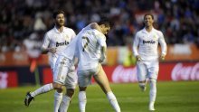 Real Madrid demolirao Osasunu