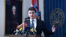 PM Milanovic comments on first 100 days of his government