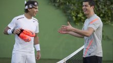 Cristiano i Rafa u novom Nike spotu