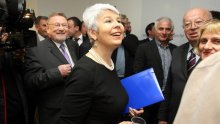 Kosor želi odgoditi izbore u HDZ-u do svog rođendana