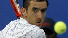 Croatia's Cilic defends title at ATP Chennai