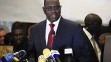 Macky Sall osvojio birače Senegala