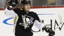 Malkin i Neal osigurali Penguinsima doigravanje