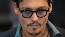 Johnny Depp i Marilyn Manson zajedno snimili pjesmu