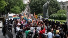 Splitski intelektualci idu na Pride: Na muci se poznaju junaci
