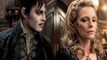 Johhny Depp neprepoznatljiv u novoj ulozi