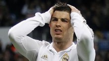 Ronaldo: Nije vrijeme za paljenje alarma