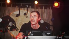 DJ Benji B za dobar subotnji tulum